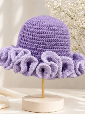 Crochet Hat