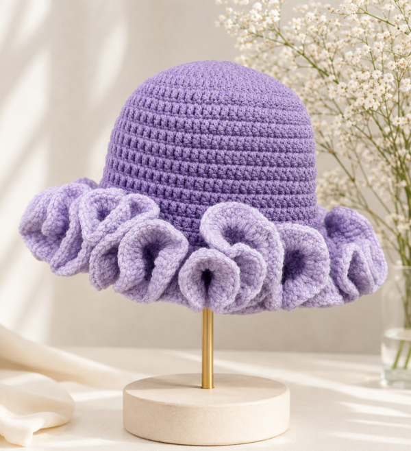 Crochet Hat