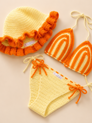 f1bd2a3a-2f44-4c19-aa07-9ab30887fa66 Bikini + Hat